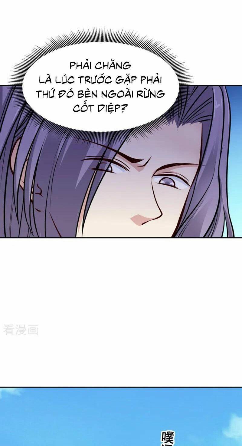 Tuyệt Thế Độc Phi Của Tà Vương: Chapter 112