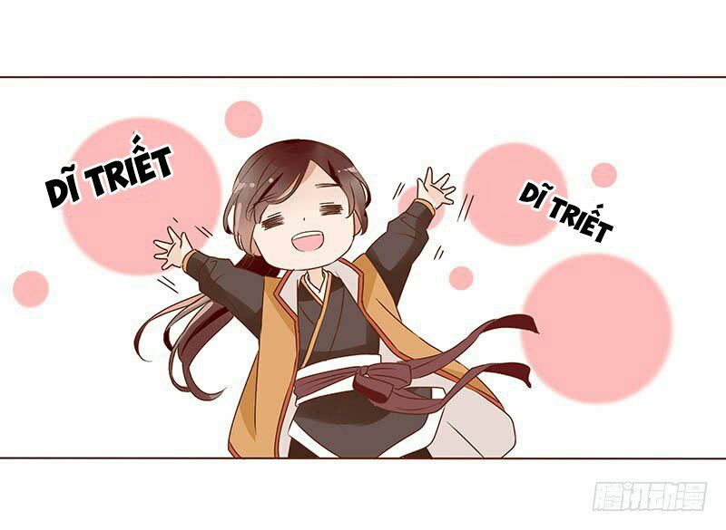 Đế Vương Trắc: Chapter 104.5