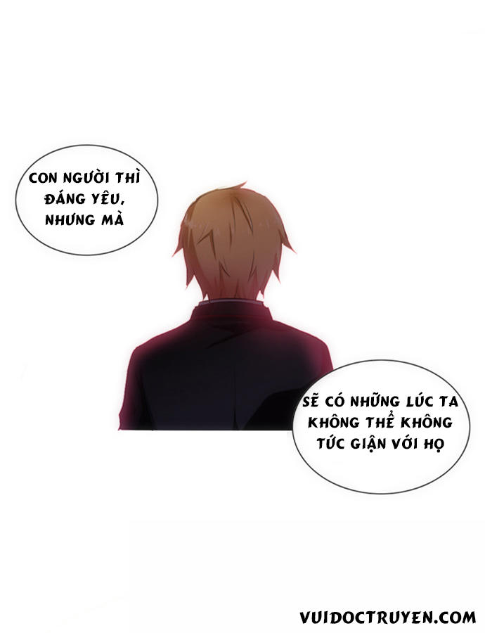 Crepuscule (Yamchi): Chapter 50