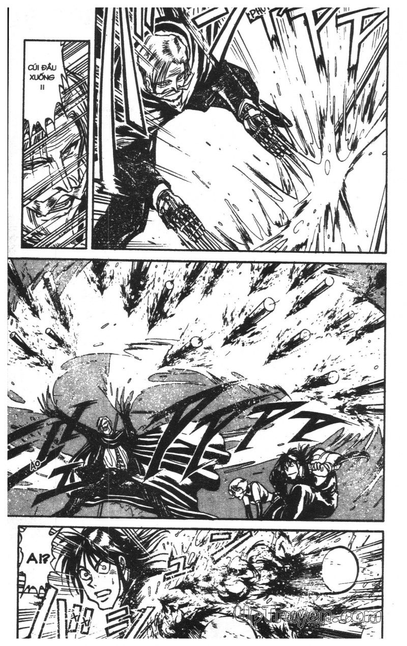 Fujita Kazuhiro: Chapter 19