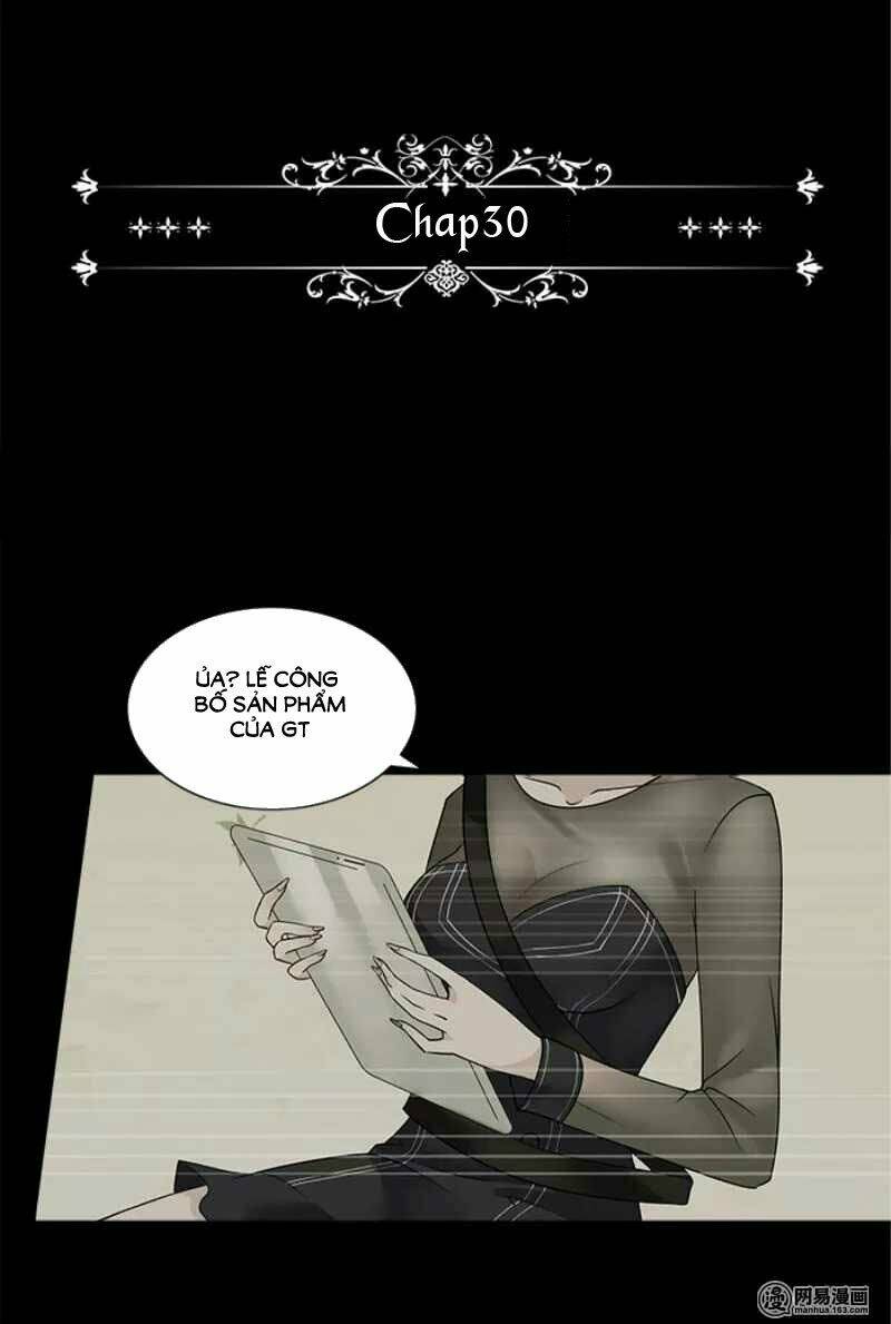 Tiểu Tâm Can Tuyệt Sủng Của Lạc Tiên Sinh: Chapter 30