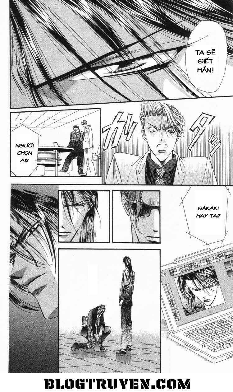 Tokyo Crazy Paradise: Chapter 91