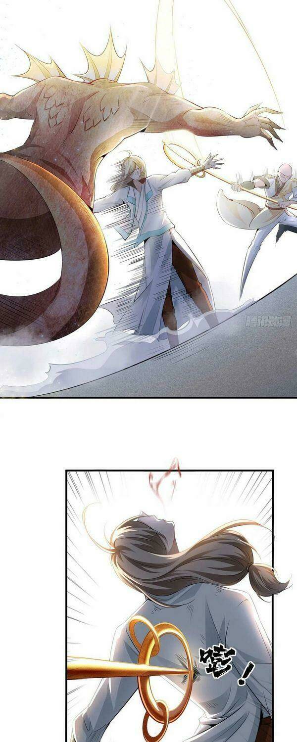 Tà Du Ký: Chapter 90