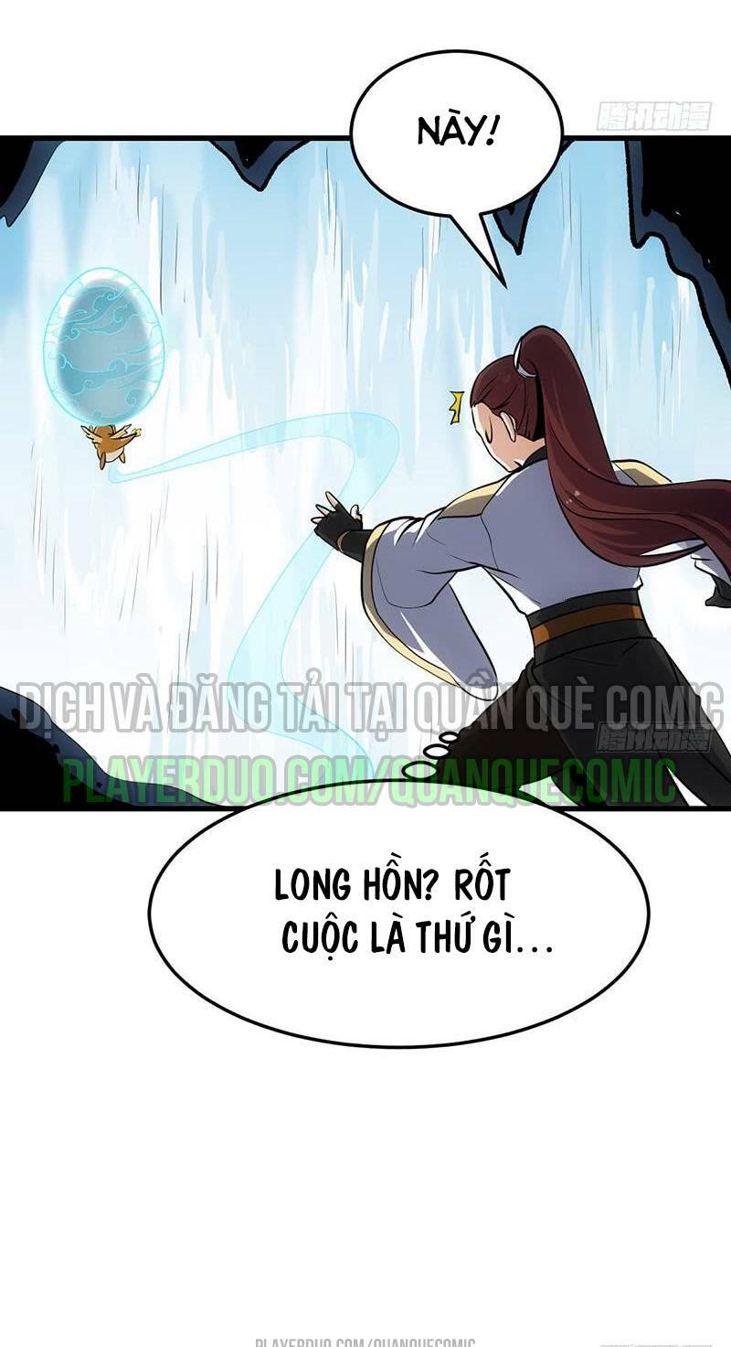 Hệ Thống Thần Long Nghịch Thiên: Chapter 33