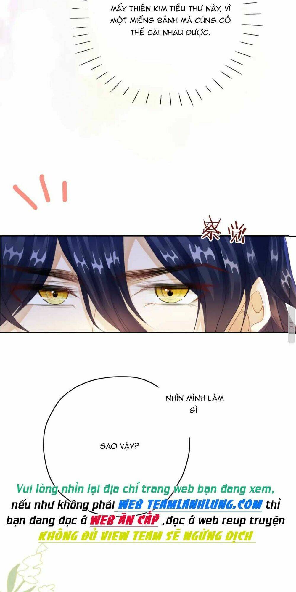 Tôi Tỏ Tình Với Kẻ Thù Của Tôi: Chapter 6
