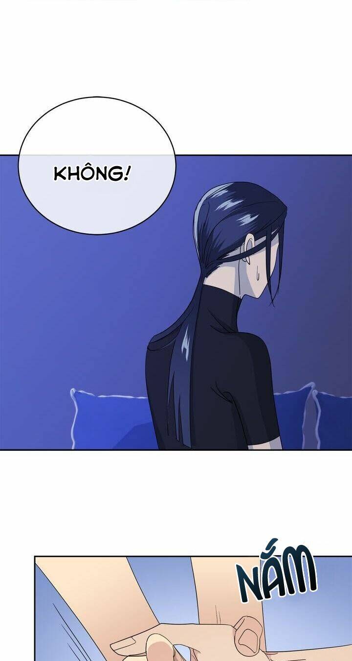 Màn Đêm Buông Xuống Là Khi Qụa Kêu: Chapter 22