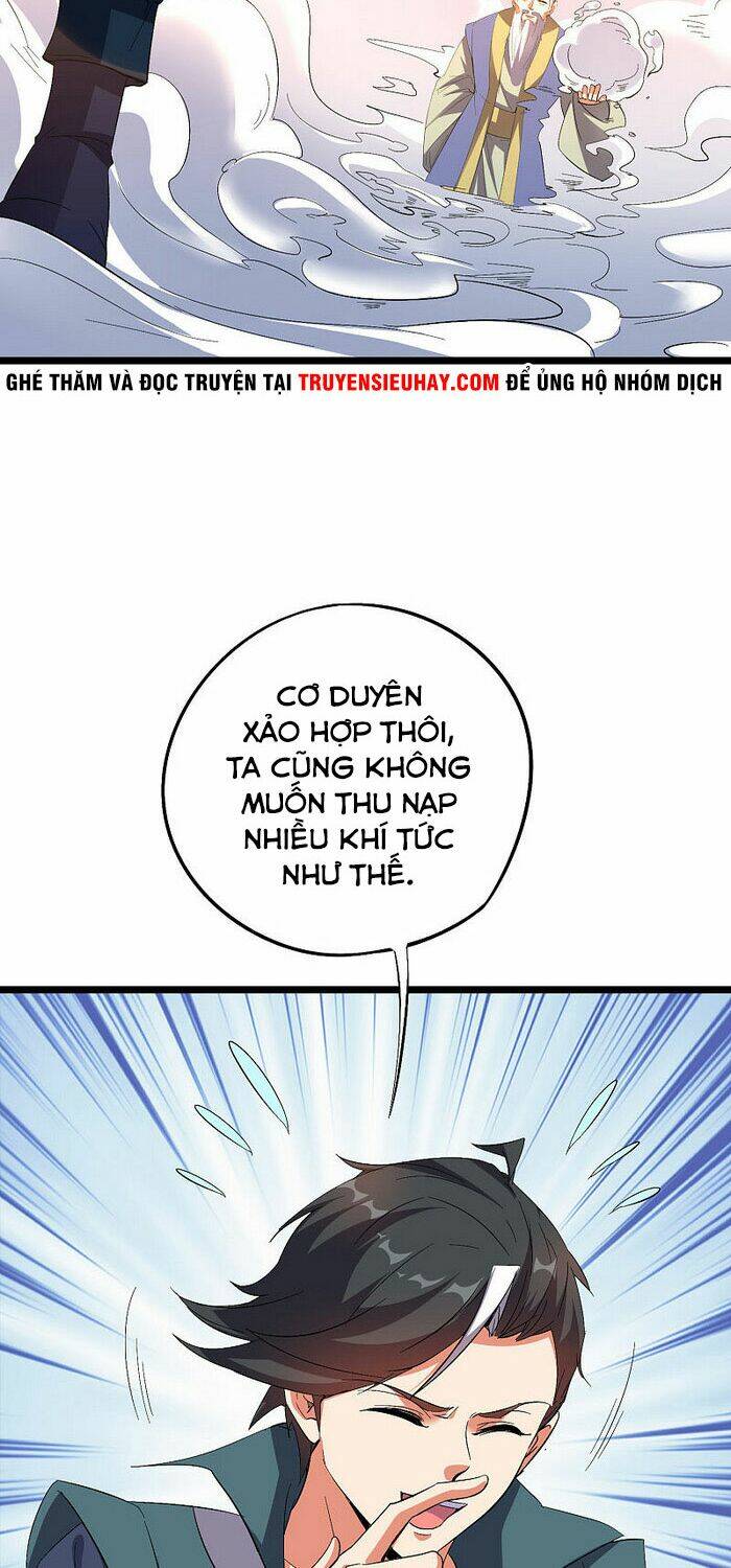 Phục Thiên Thánh Chủ: Chapter 103