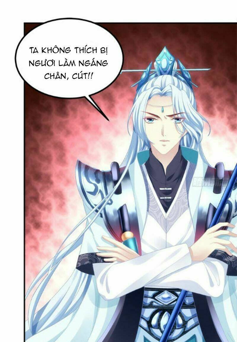 Ma Nữ Mang Đôi Giày Cao Gót: Chapter 3