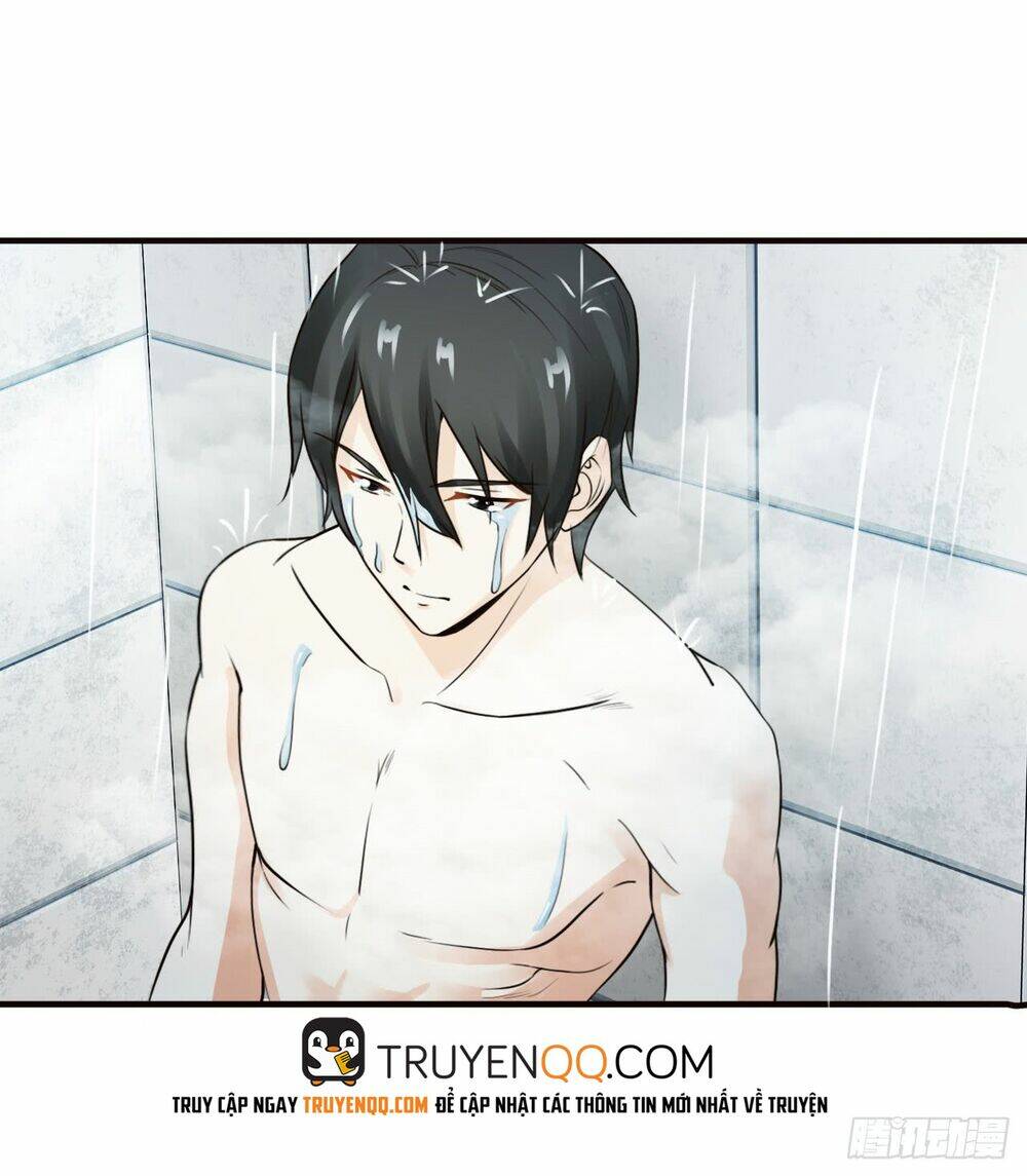 Em Gái Đừng Làm Phiền Tôi: Chapter 8