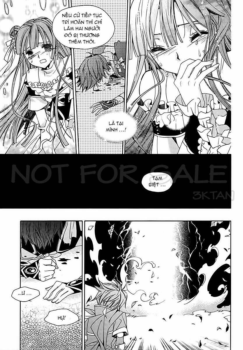 Hangah, Lee: Chapter 16