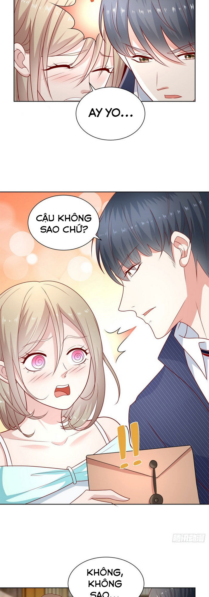 Trọng Sinh Chi Thần Đế Trở Về: Chapter 20