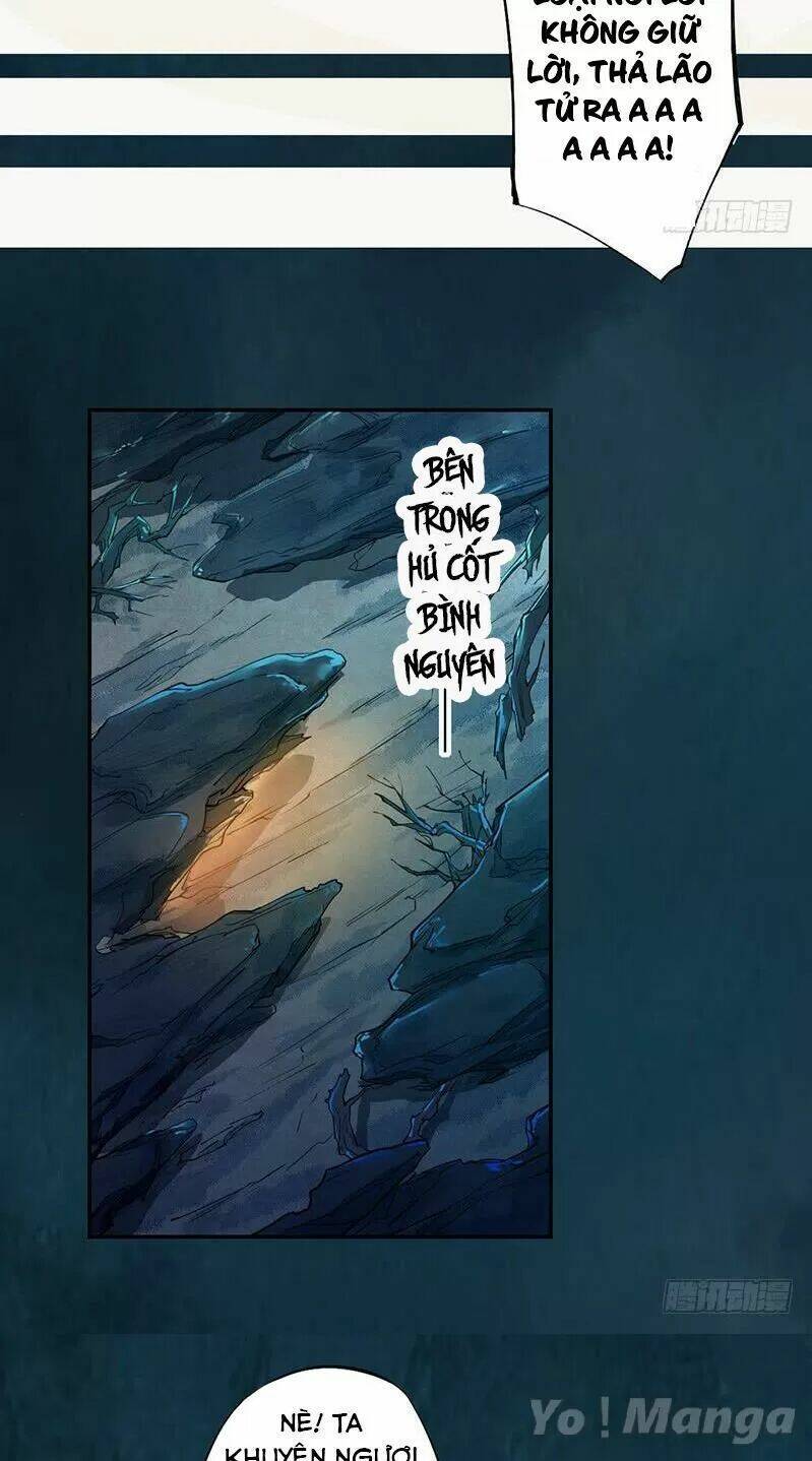 Tuyệt Thế Luyện Đan Sư: Chapter 126