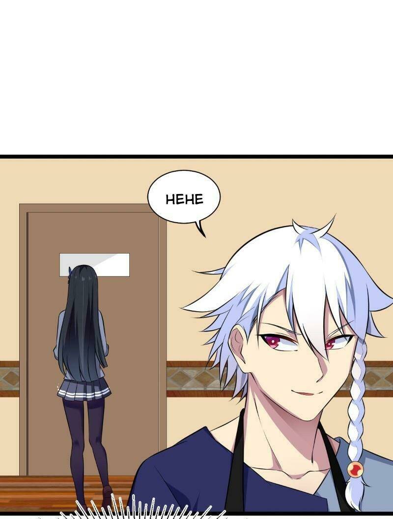 Thần Tiên Rút Thẻ: Chapter 9