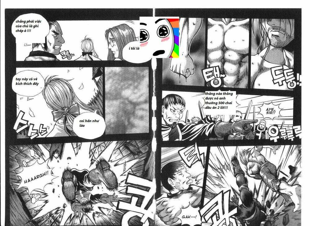 Rebirth - Tái Sinh: Chapter 26