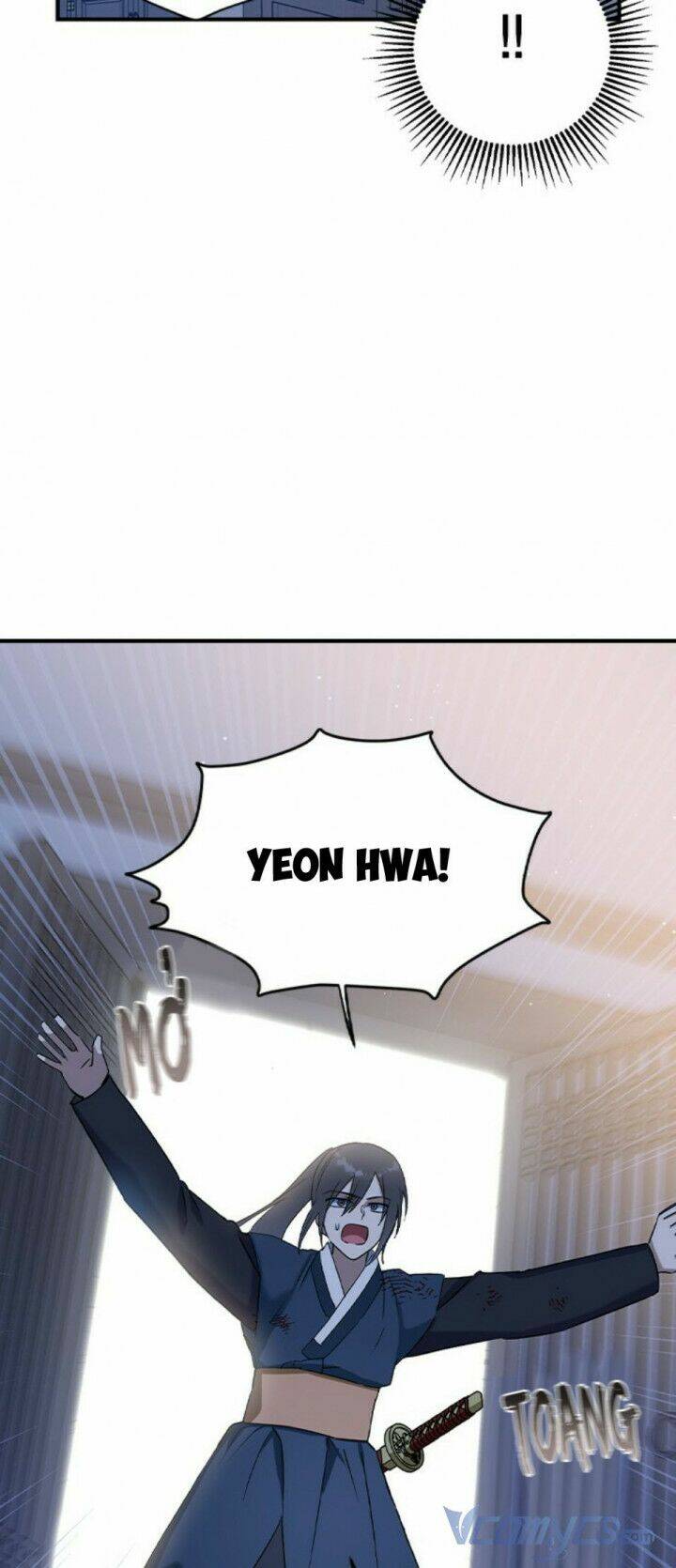 Duyên Nợ Kiếp Trước: Chapter 26