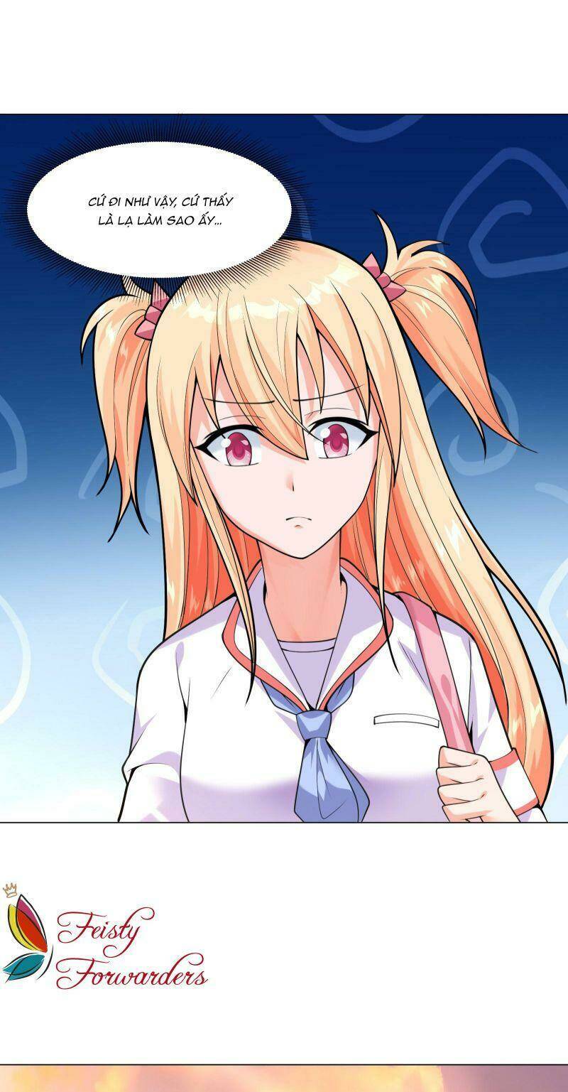 Thời Đại Thần Minh: Thế Giới Biến Thành Game Online: Chapter 10