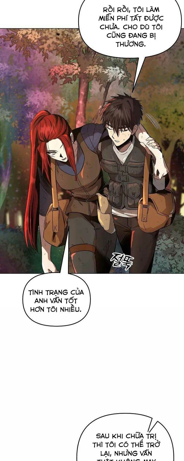 Con Đường Diệt Thần: Chapter 16