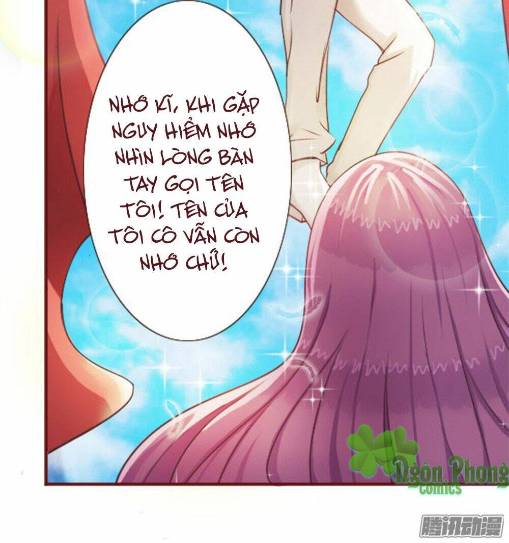 Ma Vương Luyến Ái Chỉ Nam: Chapter 20