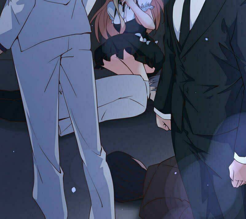 Chiến Lược Lãng Mạn Của Thịnh Thiếu: Chapter 46