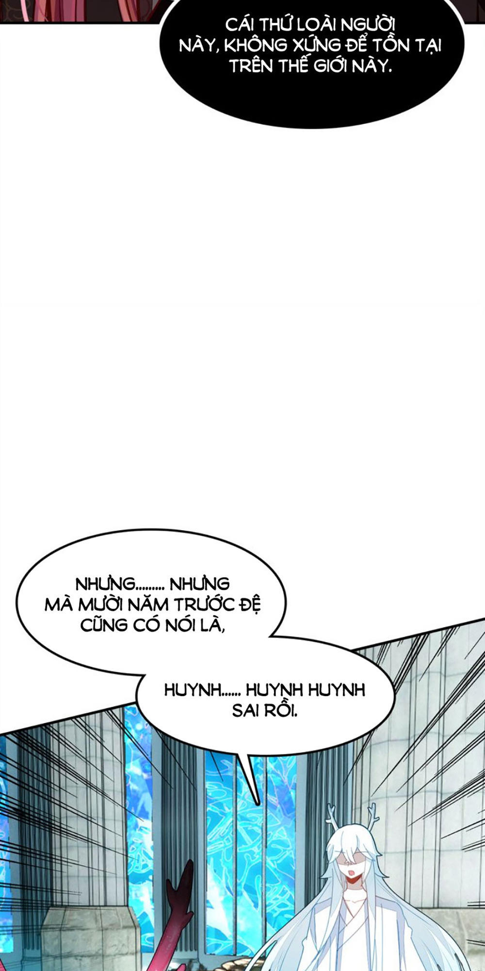 Ái Ngạo Kiều Long Vương Gia: Chapter 14