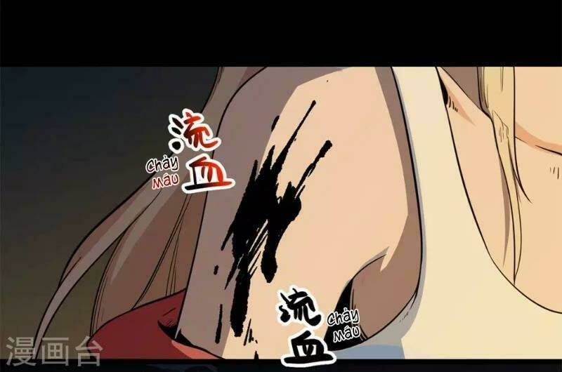 Trùng Lãnh Quái Đàm: Chapter 7