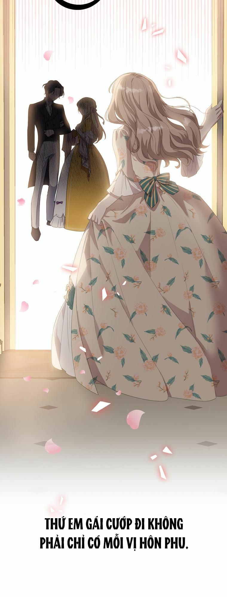 Mất Đi Một Người Chị Tốt: Chapter 1