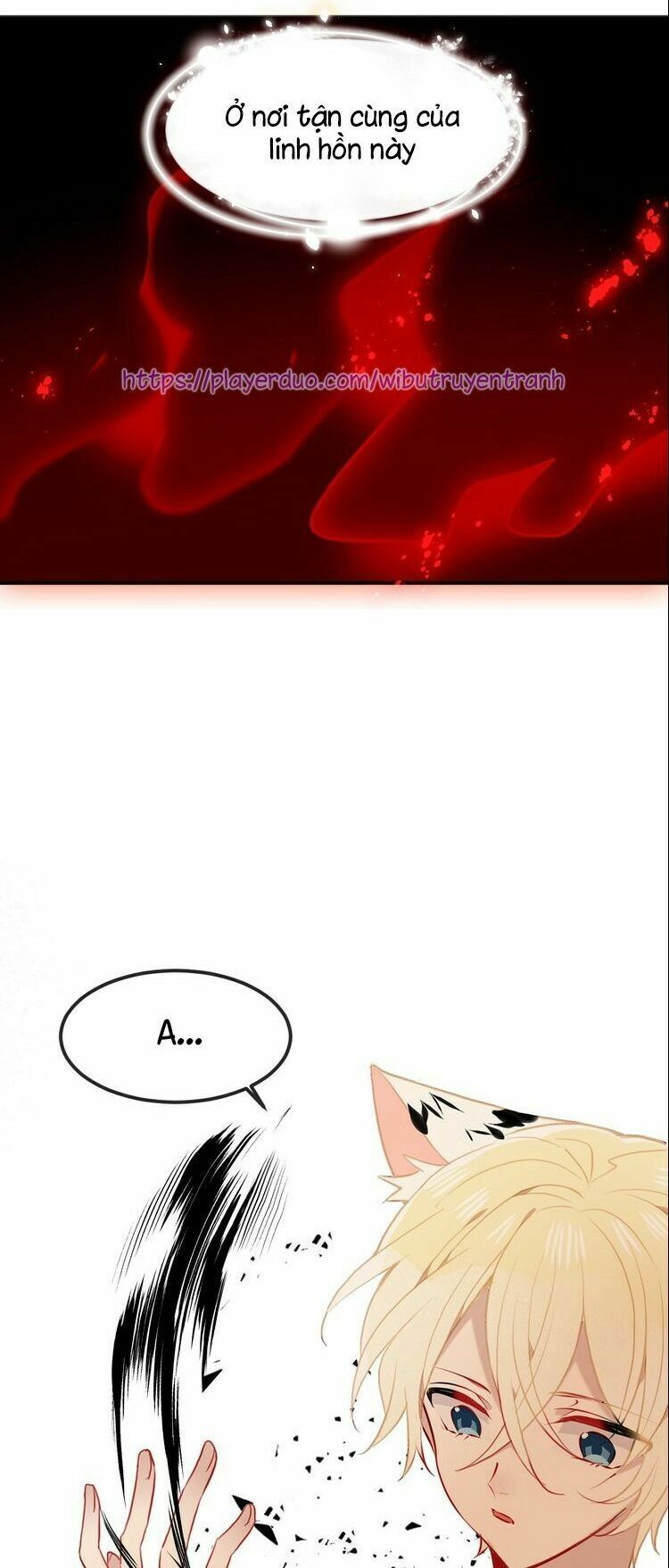 Ngô hoàng tại thượng: Chapter 88