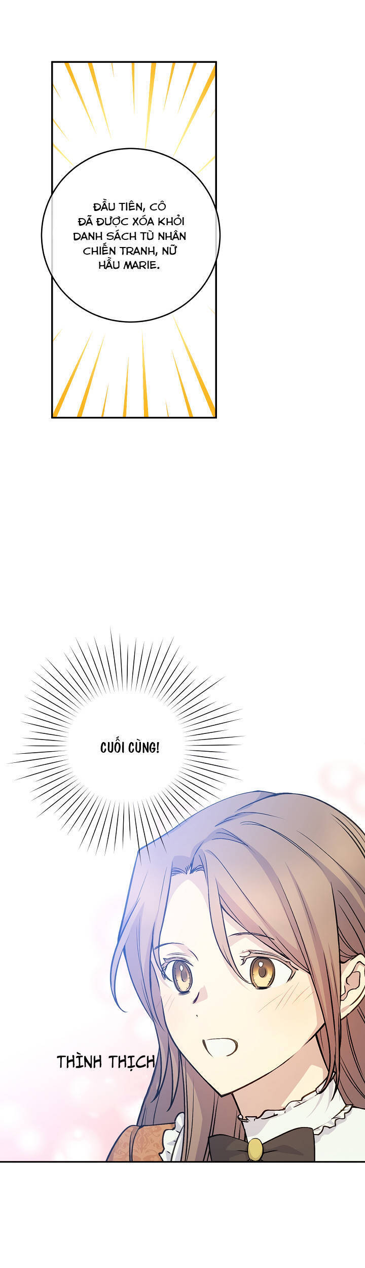 Cô Hầu Giỏi Giang: Chapter 47