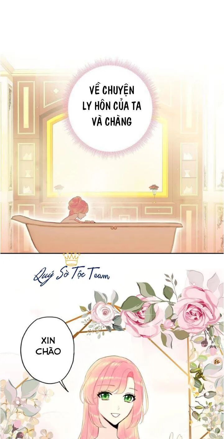 Tồn Tại Với Tư Cách Là Vợ Của Nam Chính: Chapter 71: Muốn nói chuyện bằng thể xác