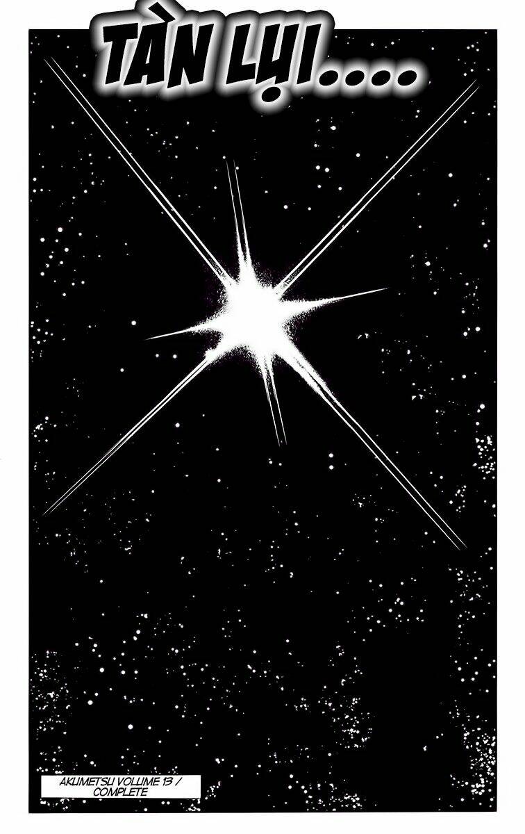 Akumetsu: Chapter 115