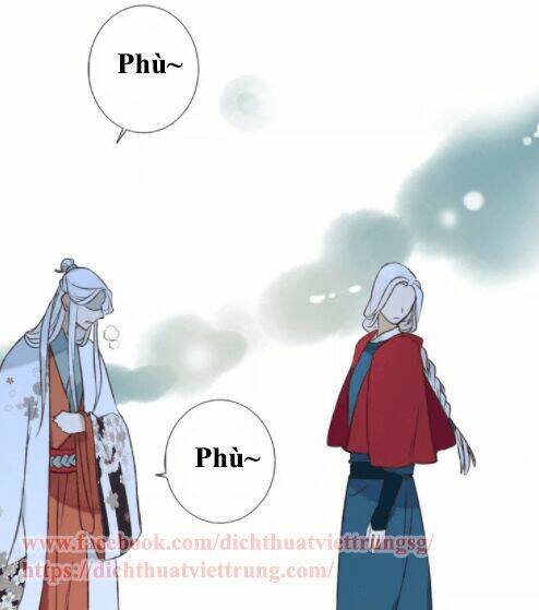 Bạn Trai Tôi Là Cẩm Y Vệ: Chapter 85