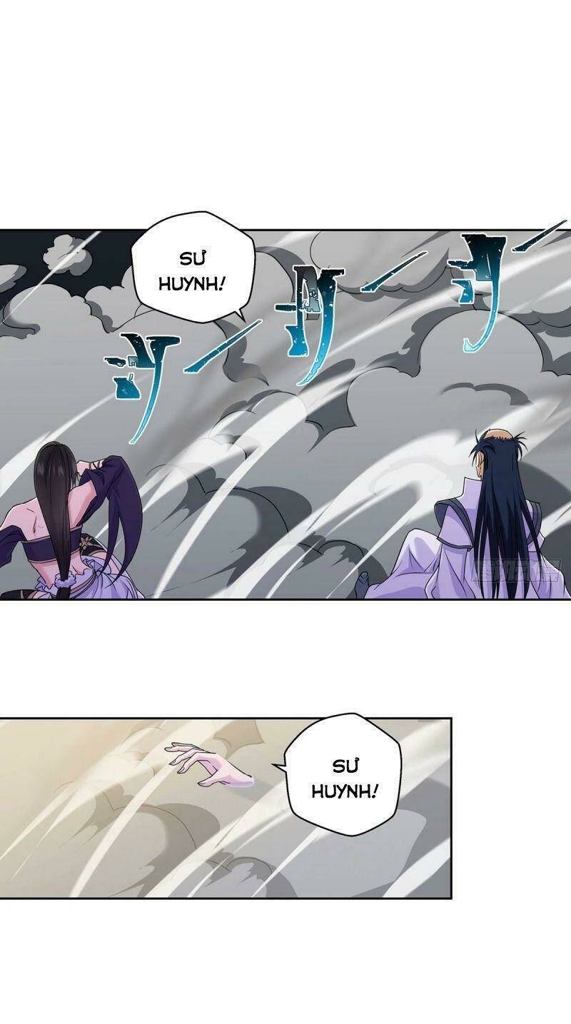 Ta Là Đại Hoàn Đan: Chapter 10