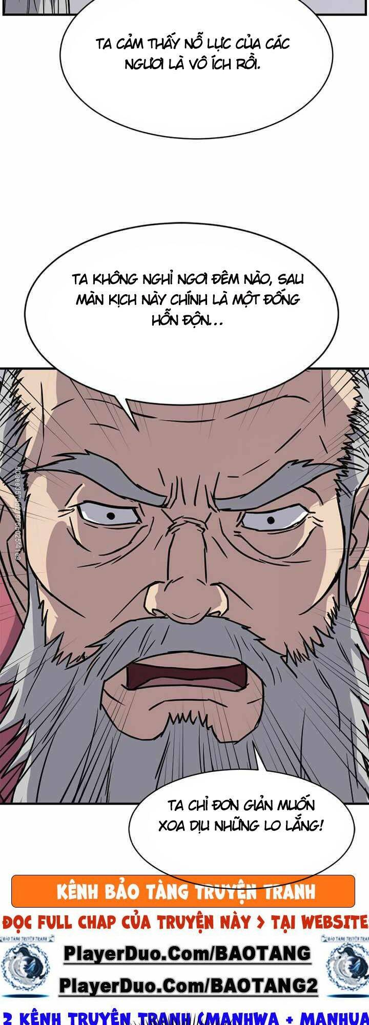 Trọng Sinh, Bất Khả Chiến Bại: Chapter 123