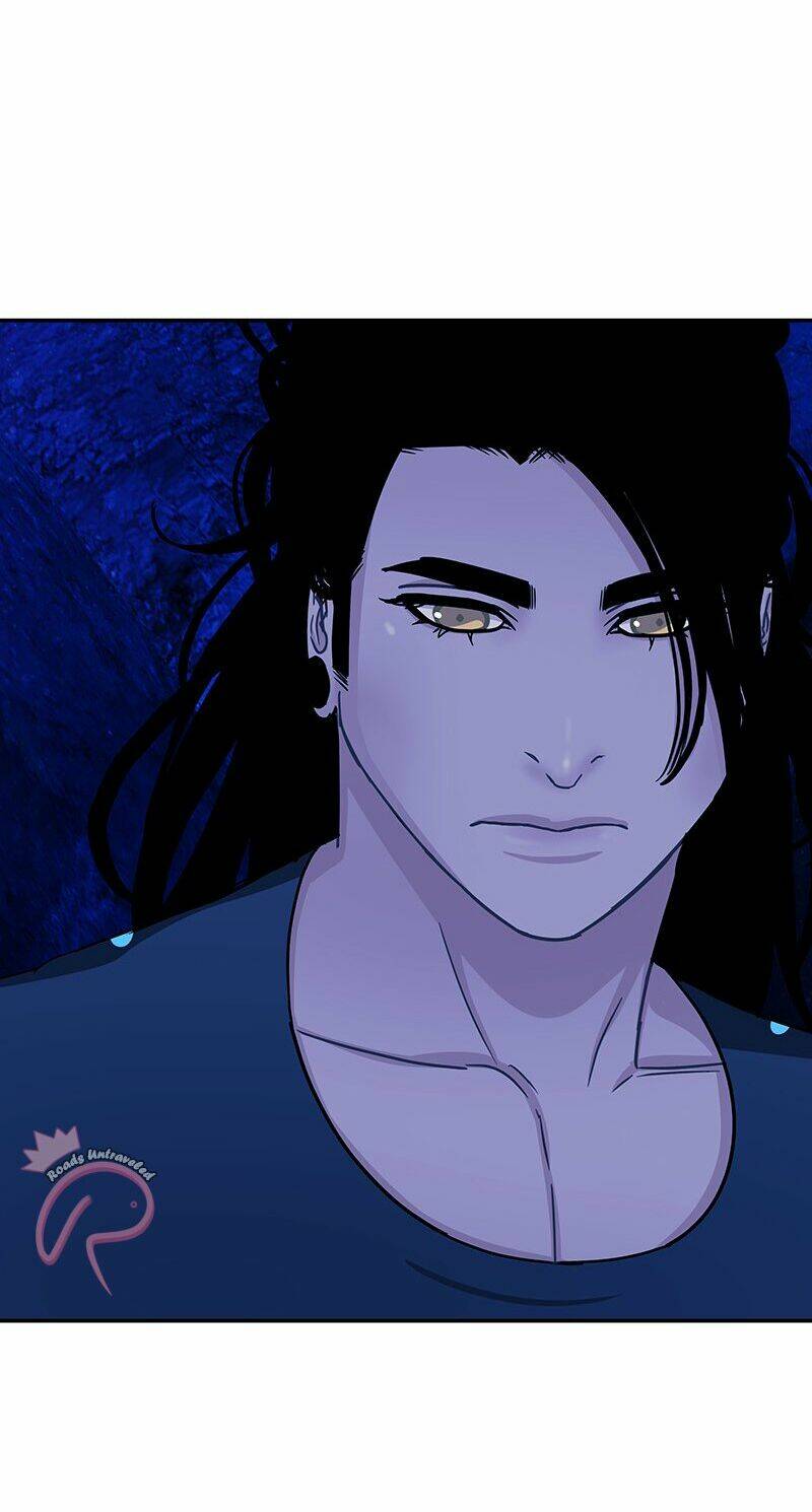 Nửa Đêm Ở Poppy Land: Chapter 57