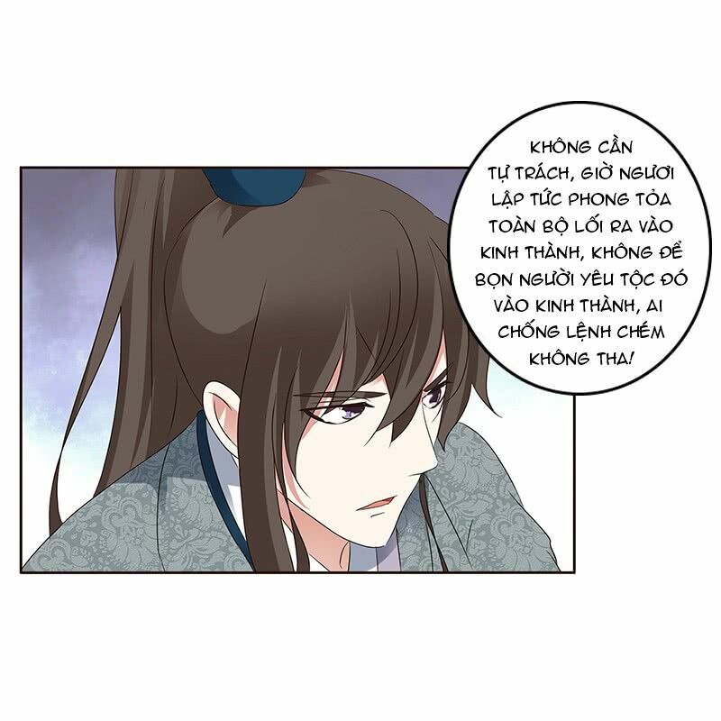 Thông Linh Phi: Chapter 159