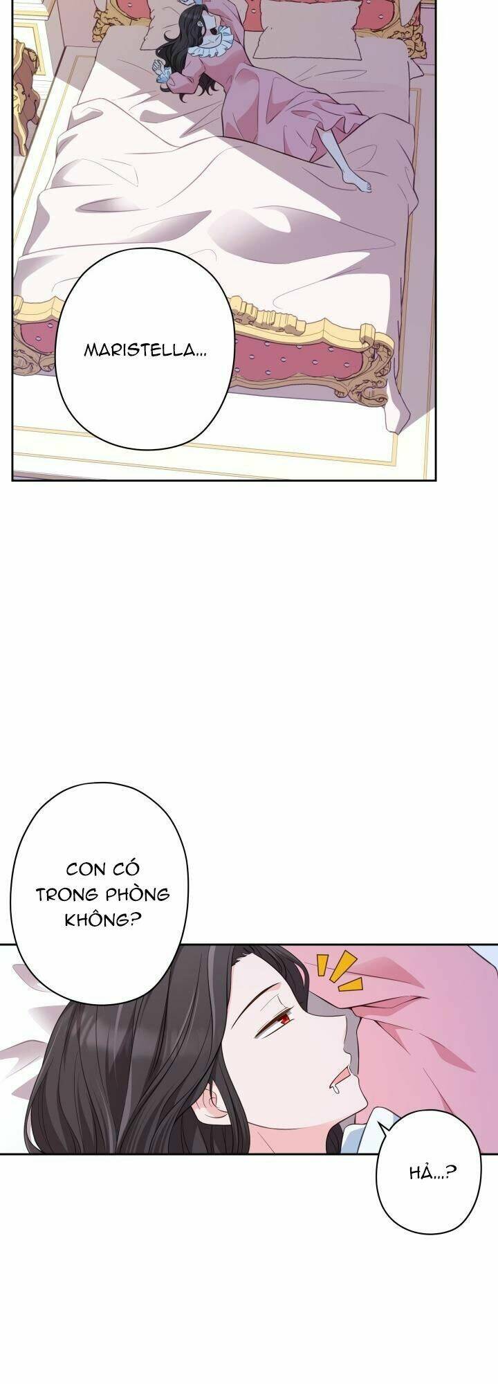 Gửi Đến Người Bạn Của Tôi: Chapter 32