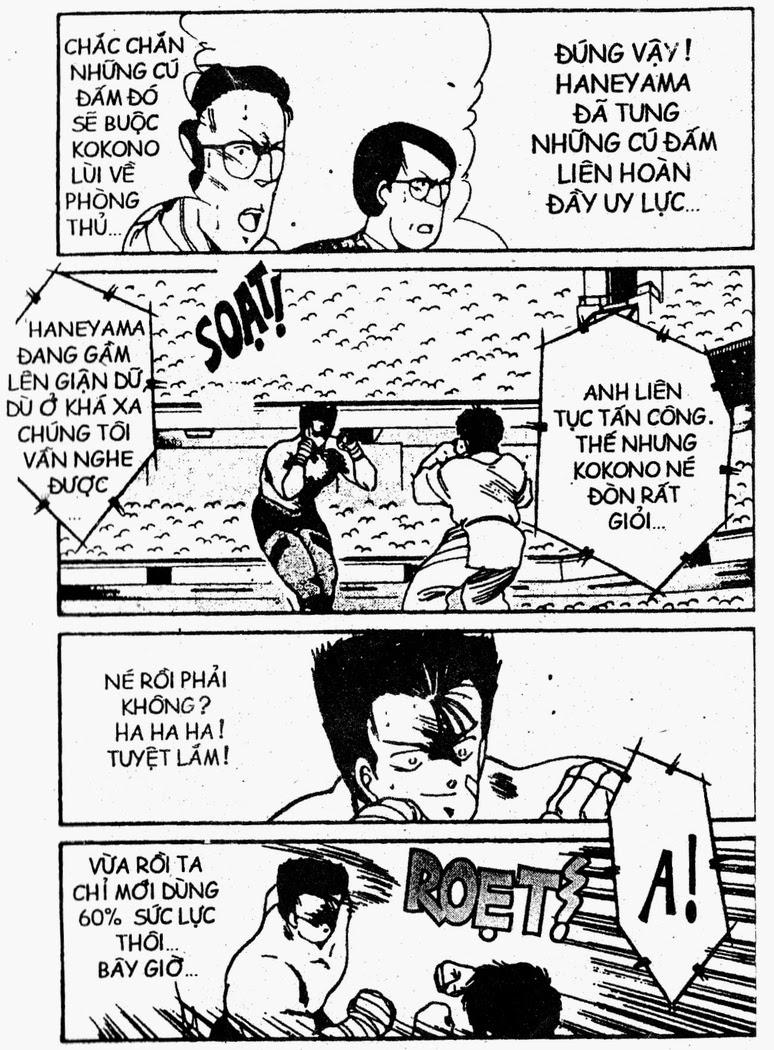 Truyền Nhân Atula 1: Chapter 36