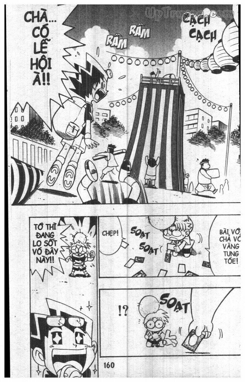 DUEL MASTER: Chapter 15