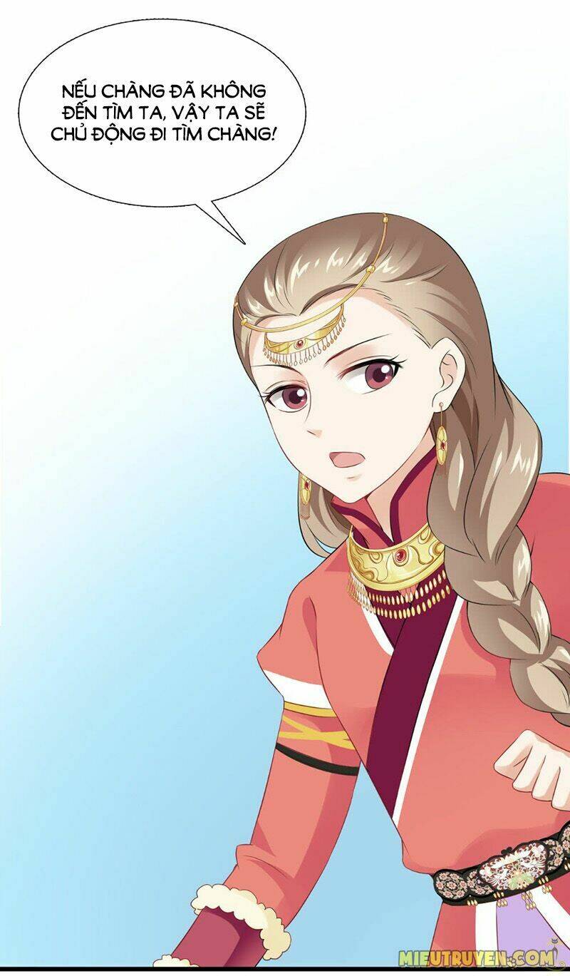Tận Diệt Vương Gia Mãn Triều: Chapter 142