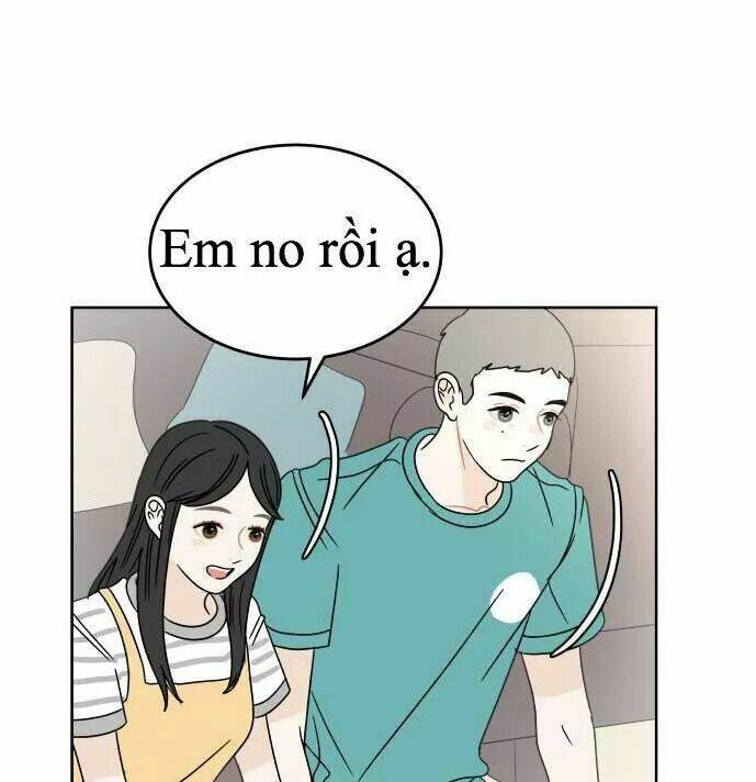 30 Phút Bước Đi Bên Em: Chapter 53