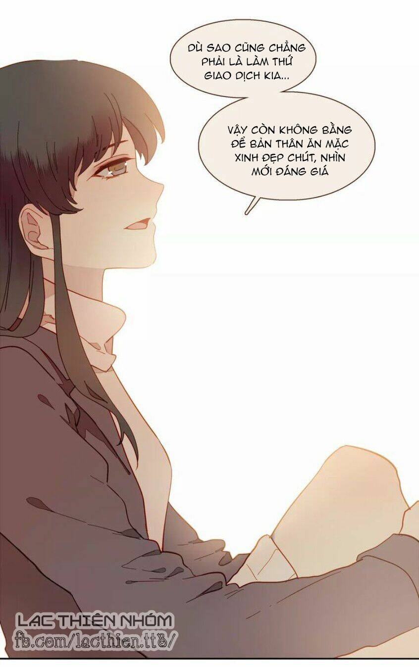 Tại Hạ Là Thần Tình Yêu: Chapter 45