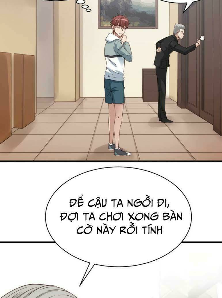 Hệ Thống Tu Tiên Mạnh Nhất: Chapter 4