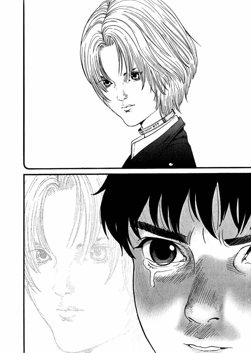 Zero One 01: Chapter 19