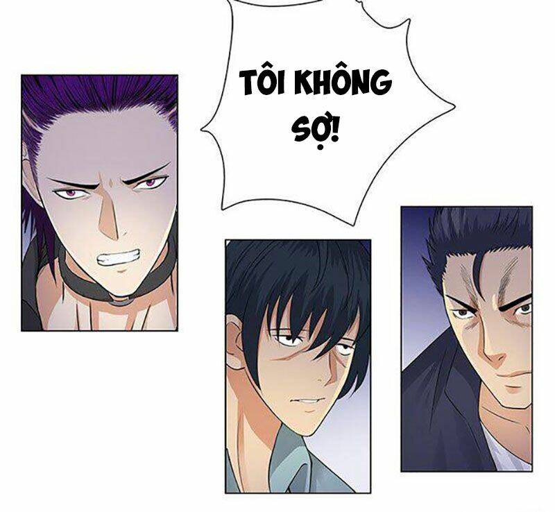 Học Viện Cao Thủ: Chapter 80