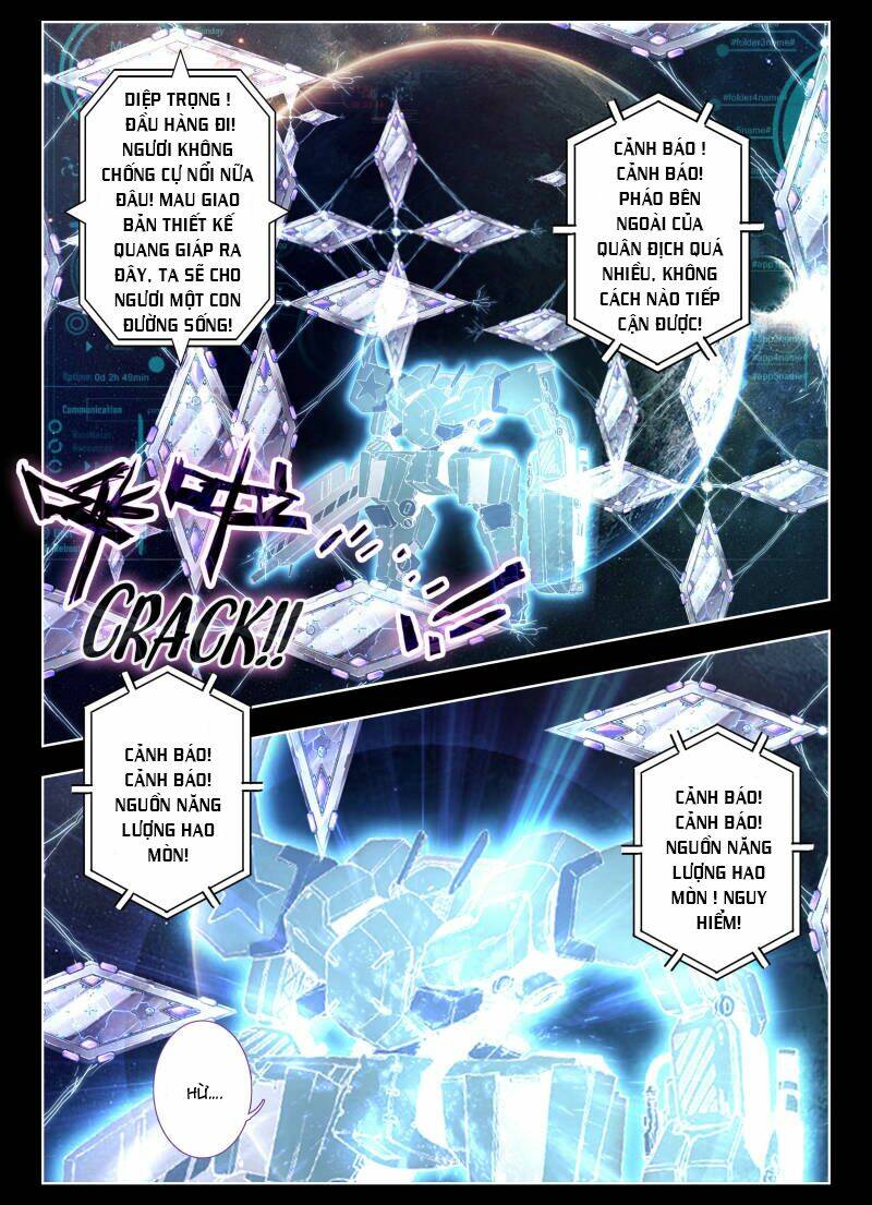 Tạp Đồ: Chapter 32