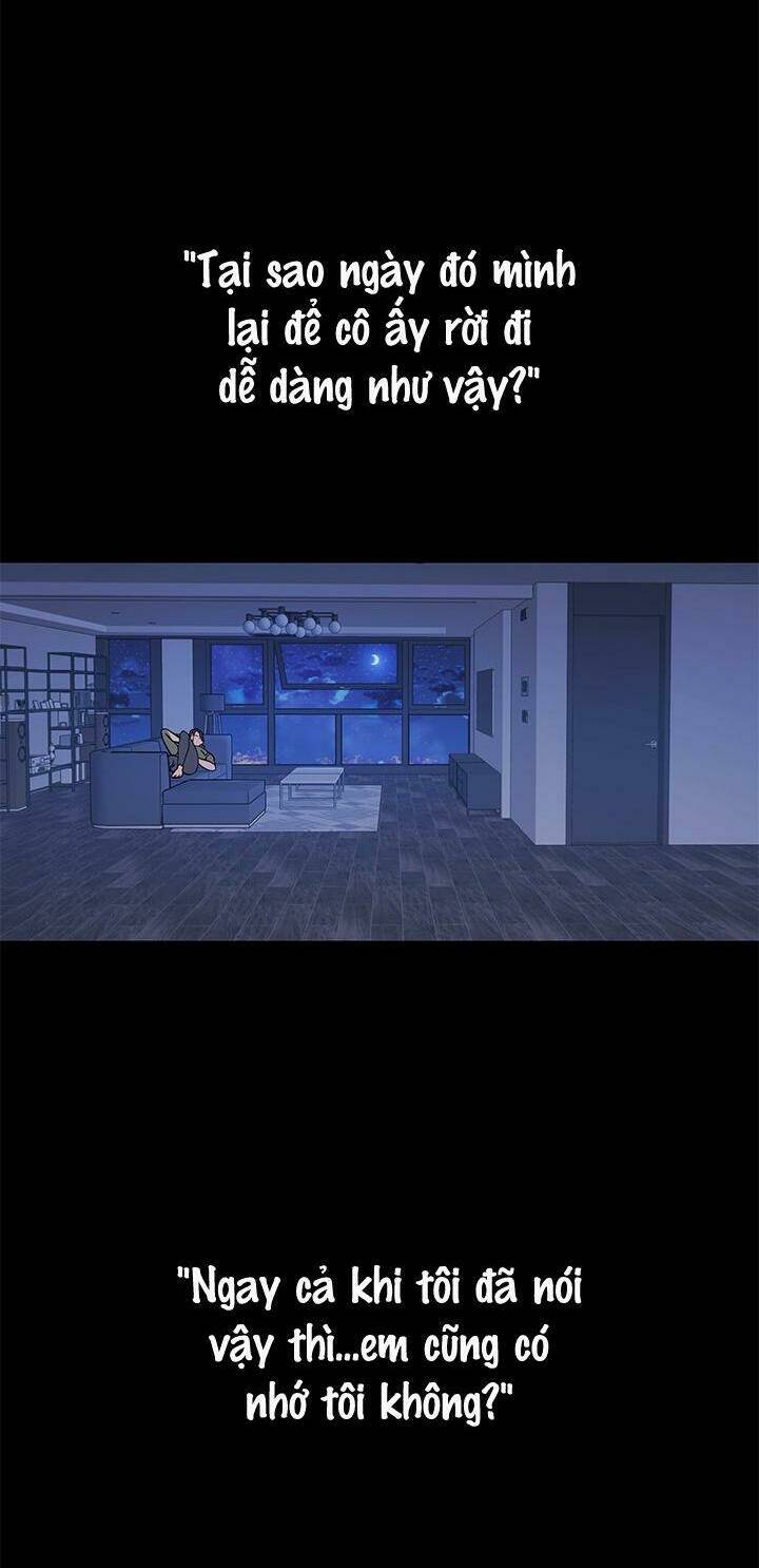 Màn Đêm Buông Xuống Là Khi Qụa Kêu: Chapter 5