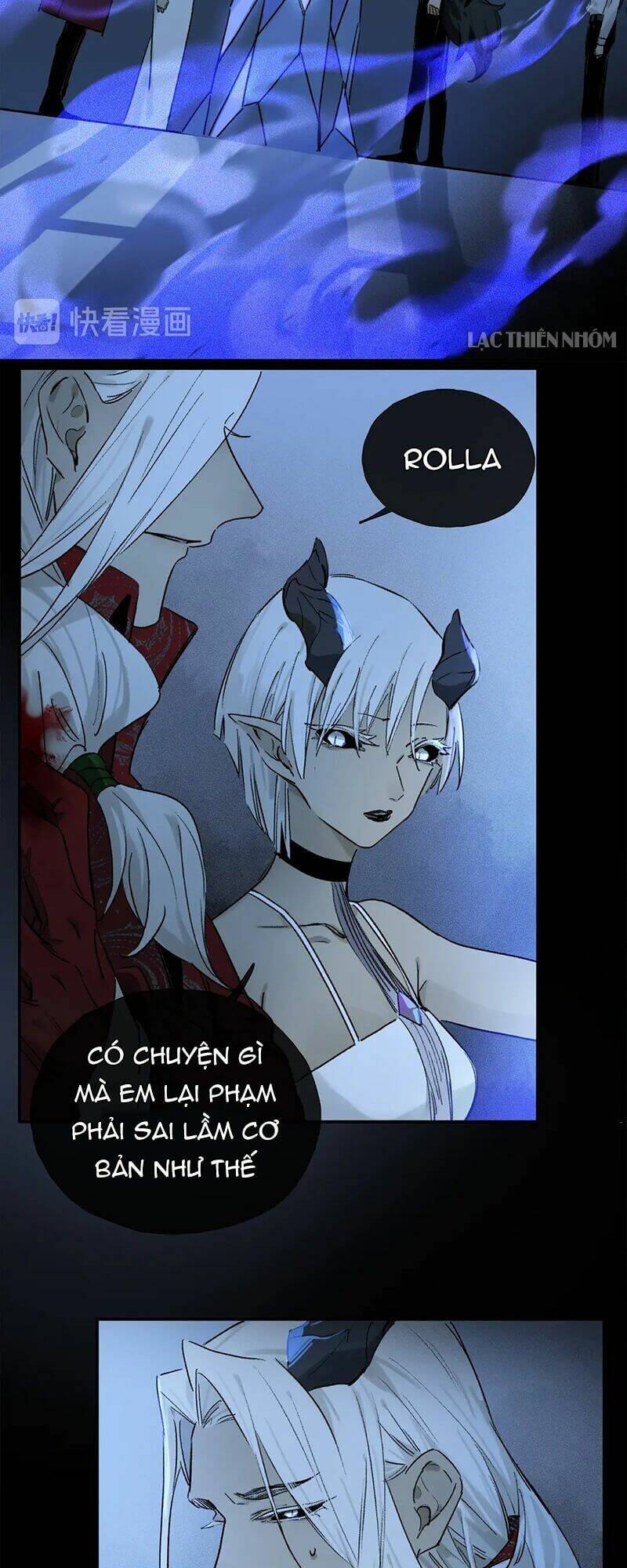 Phép Tắc Trường Ogus: Chapter 55