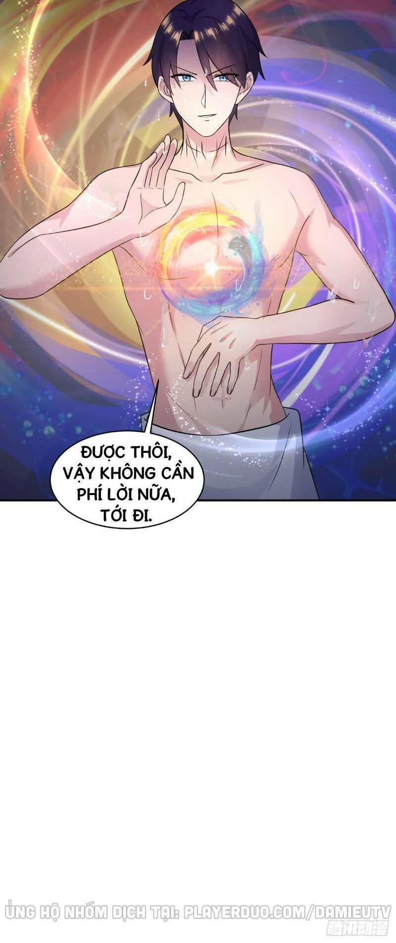 Đại Gia Livestream Vạn Giới: Chapter 10