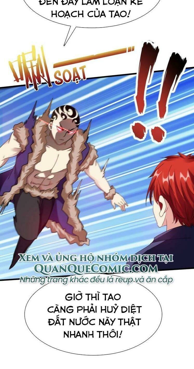 Kinh Thế Kỳ Nhân: Chapter 45