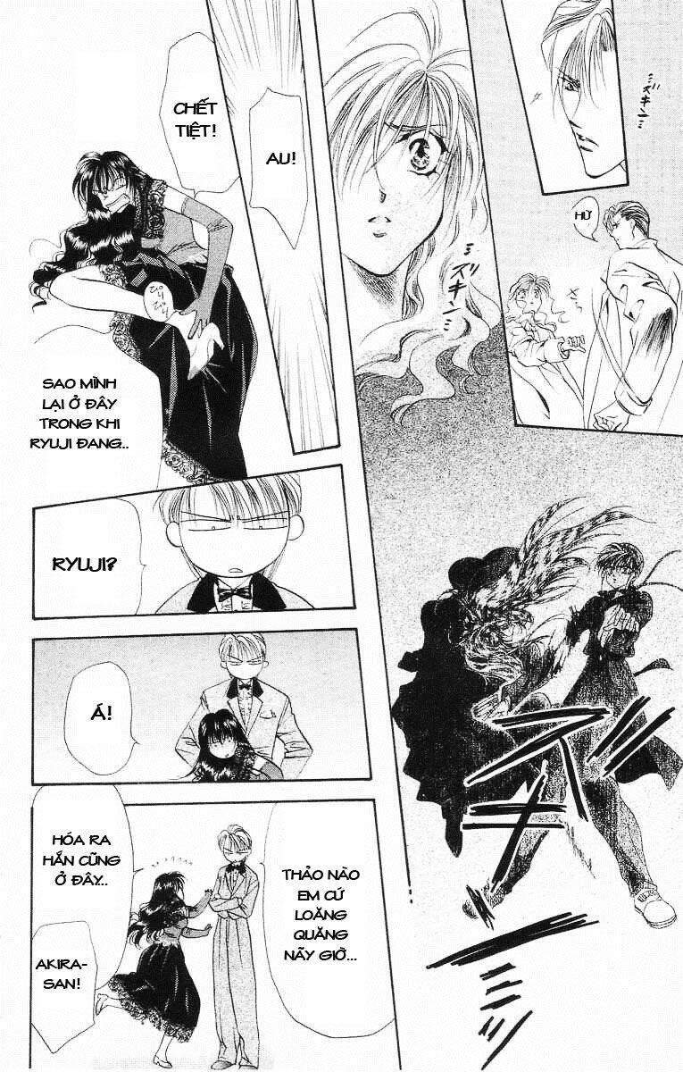 Tokyo Crazy Paradise: Chapter 56